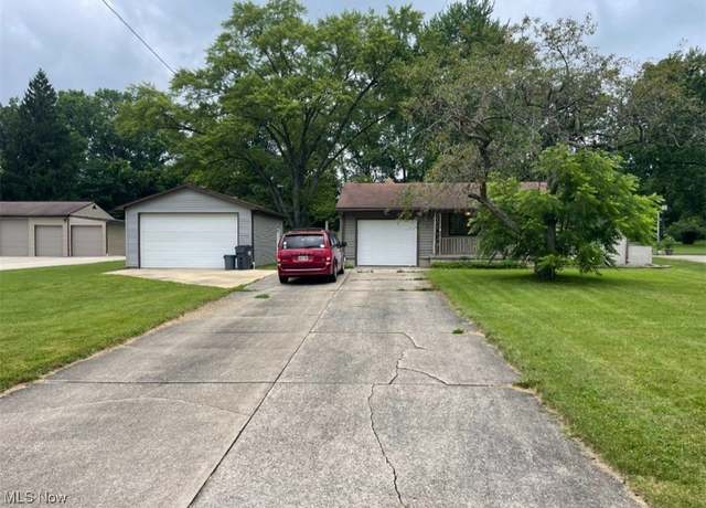 Property at 3590 Allendale Ave, Austintown, OH 44511, 2 beds, 2 baths