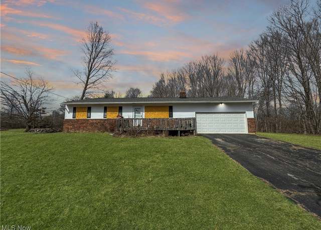 Property at 2248 Lackey Old State Road Rd, Delaware, OH 43015, 3 beds, 1 bath