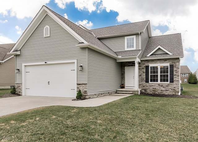 Property at 8728 Summer Wind Ln, Mentor, OH 44060, 4 beds, 2.5 baths