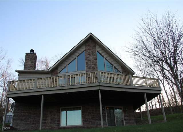 Property at 80500 Croskey Rd, Cadiz, OH 43907, 1 bed, 2 baths
