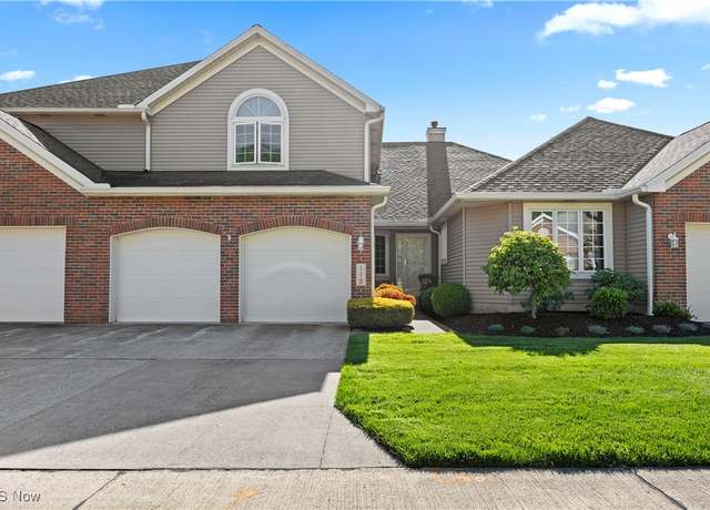 Property at 118 Ambleside Way, Amherst, OH 44001, 2 beds, 2.5 baths