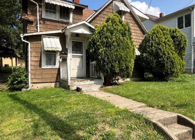 Property at 25 Park Ave, Shelby, OH 44875, 5 beds, 3 baths