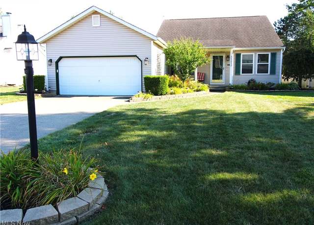 Property at 35217 Nikki Ave, North Ridgeville, OH 44039, 3 beds, 2 baths