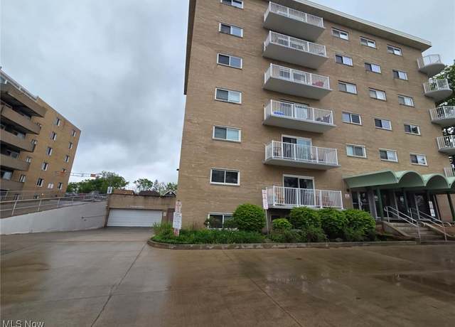 Property at 14567 Madison Ave #414, Cleveland, OH 44107, 2 beds, 1 bath
