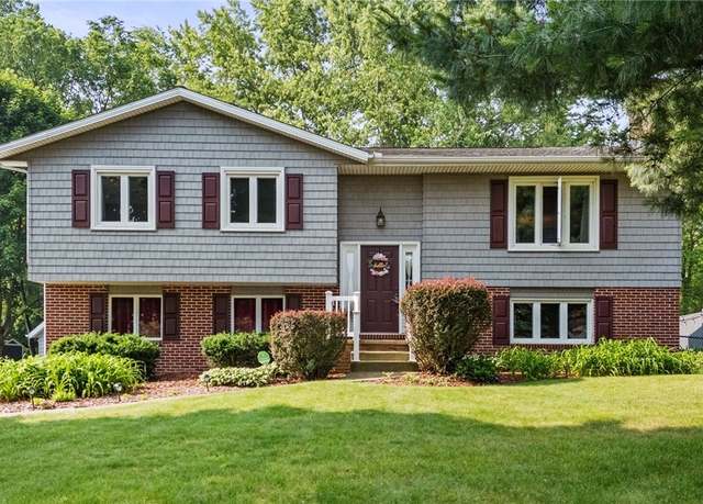 Property at 3429 Partridge St NW, Massillon, OH 44646, 3 beds, 2 baths