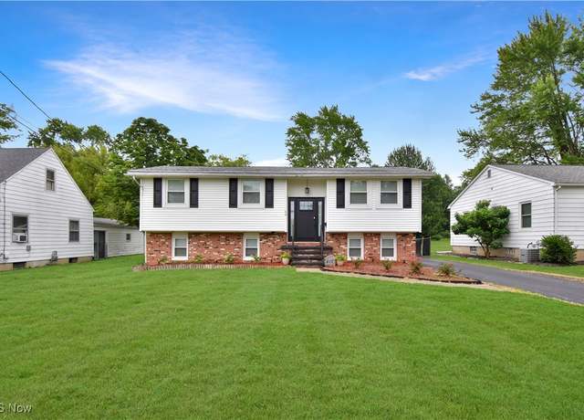 Property at 417 Centennial St, Geneva, OH 44041, 4 beds, 1.5 baths