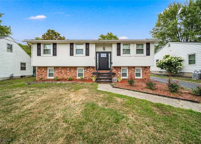 Property at 417 Centennial St, Geneva, OH 44041, 4 beds, 1.5 baths