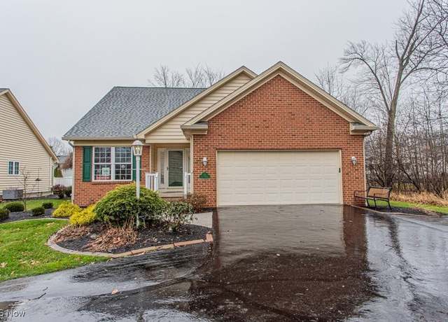 Property at 8121 Hitchcock Rd #11, Boardman, OH 44512, 2 beds, 3.5 baths