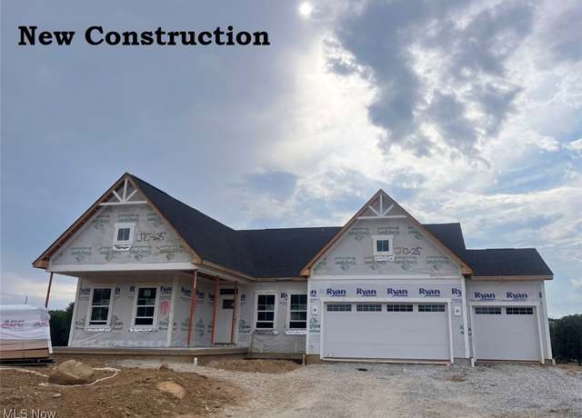 Property at 3587 Marys Way Ave NW, Lehigh Twp, OH 44646, 4 beds, 3 baths