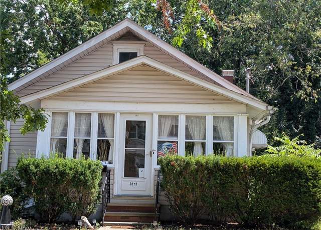 Property at 2513 Christensen Ave, Akron, OH 44314, 2 beds, 1 bath