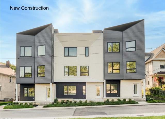 Property at 1367 W 74th St, Cleveland, OH 44102, 3 beds, 2.5 baths