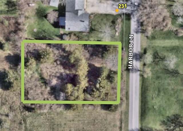 Property at Harbor Ln Lot 98-99, Kelleys Island, OH 43438