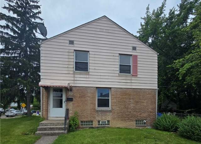 Property at 14000 Cayuga Ct, Cleveland, OH 44111, 2 beds, 1 bath
