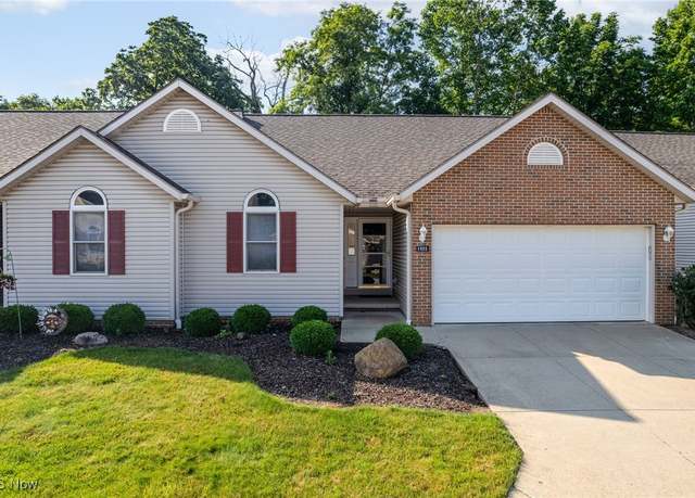Property at 1435 Waters Edge Dr, Akron, OH 44313, 2 beds, 2 baths