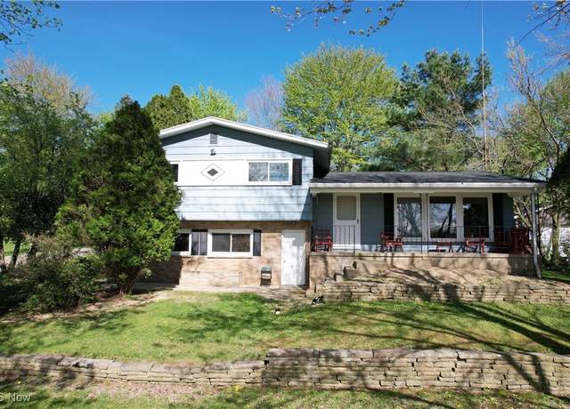 Property at 16550 Timberlane Dr, Lake Milton, OH 44429, 3 beds, 1.5 baths
