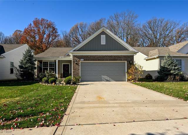 Property at 494 Arbor Ln, Copley, OH 44321, 2 beds, 2 baths
