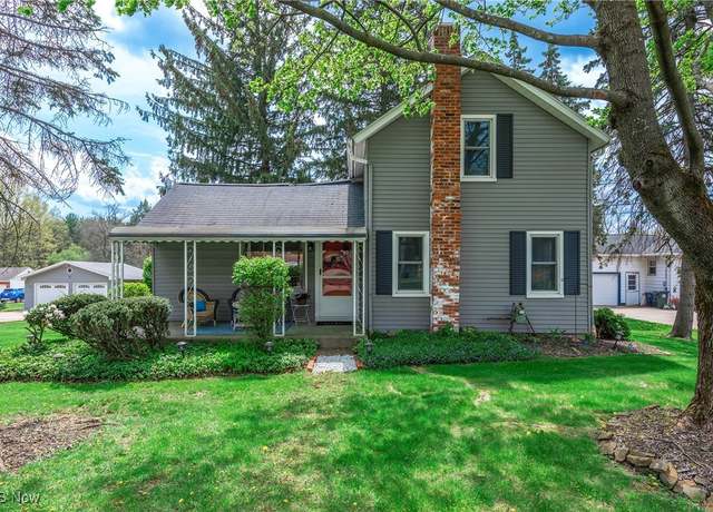 Property at 3963 Royalton Rd, North Royalton, OH 44133, 3 beds, 1 bath