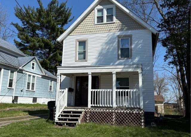 Property at 930 E Grant St, Alliance, OH 44601, 3 beds, 1 bath