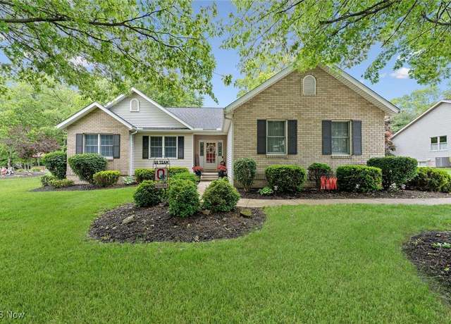 Property at 2788 Vinton Woods Dr, Wooster, OH 44691, 5 beds, 3 baths