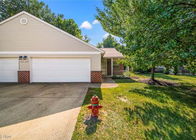 Property at 820 N Creek Dr, OH 44077, 2 beds, 2 baths