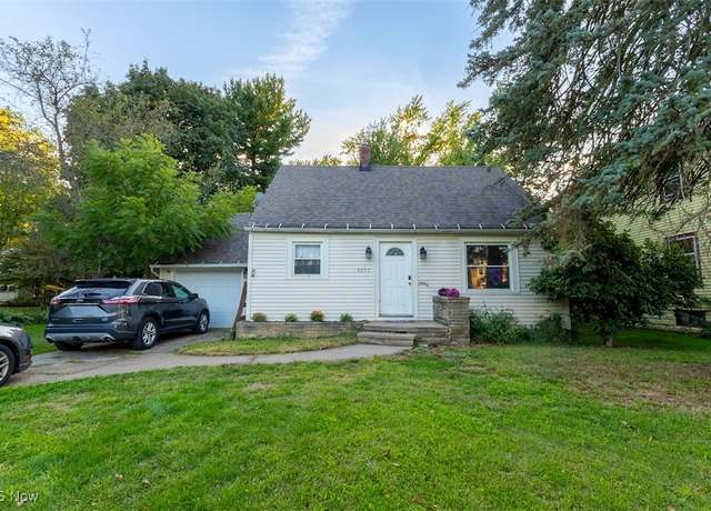 Property at 5207 Samuel Ave, Ashtabula, OH 44004, 3 beds, 1 bath