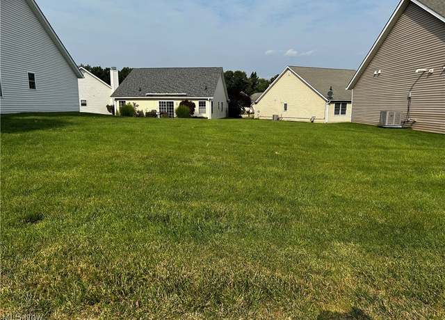 Property at V/L High Pointe Cir, Middlefield, OH 44062