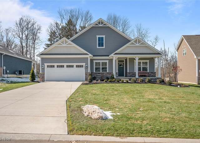 Property at 8202 Chandler Ct, Concord, OH 44077, 3 beds, 2 baths