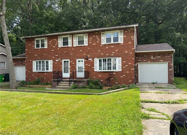 Property at 3351-3355 Hiwood Ave, Stow, OH 44224, 6 beds, 3 baths