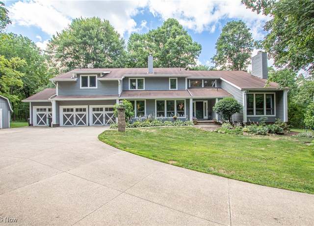 Property at 6822 Ryan Rd, Medina, OH 44256, 5 beds, 4.5 baths