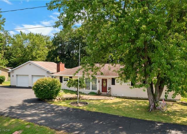 Property at 1300 Lower Bloomfield Rd, New Concord, OH 43762, 2 beds, 2 baths