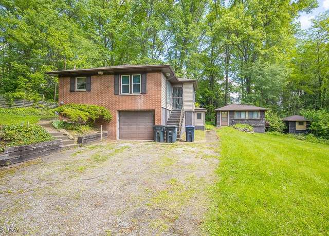 Property at 745 W Thornton St, Akron, OH 44307, 3 beds, 2 baths