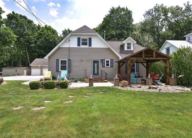Property at 3245 S Memorial Shoreway Dr, Lakeside-marblehead, OH 43440, 2 beds, 2 baths