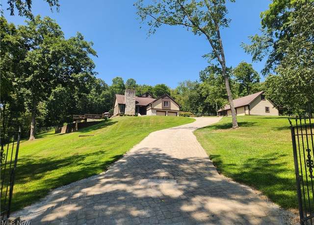 Property at 19555 Tr 51, Warsaw, OH 43844