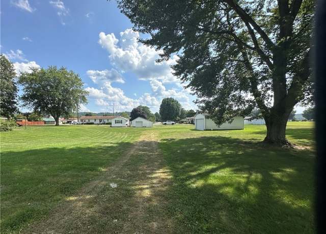 Property at 60949 County Road 9, Newcomerstown, OH 43832