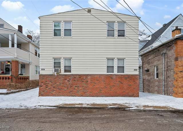 Property at 1932 Coltman Rd, Cleveland, OH 44106, 8 beds, 4 baths
