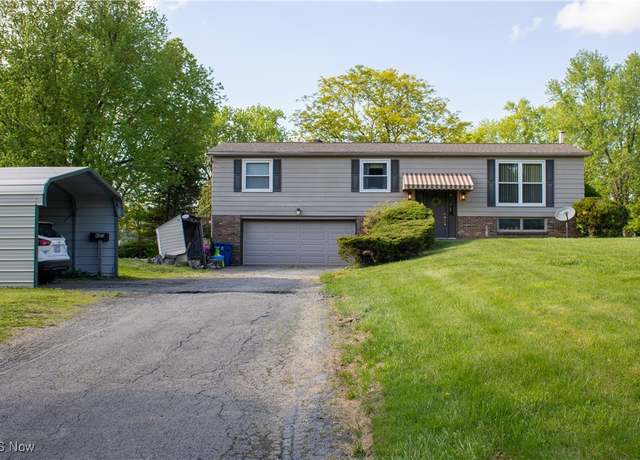 Property at 6333 Warren Sharon Rd, OH 44403, 3 beds, 2 baths