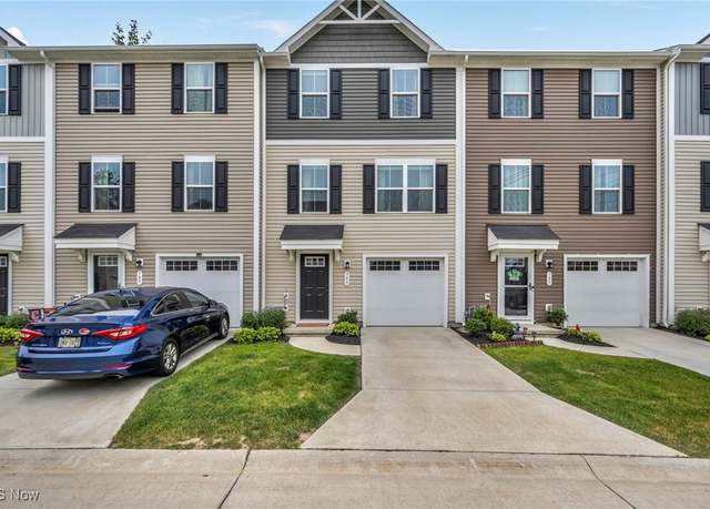 Property at 793 Pine Spring Dr, Painesville, OH 44077, 3 beds, 2 baths