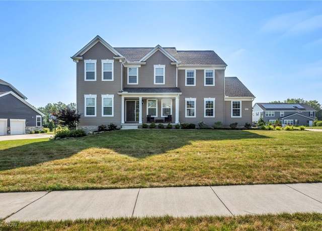 Property at 5817 Timberline Trl, Hudson, OH 44236, 4 beds, 2.5 baths