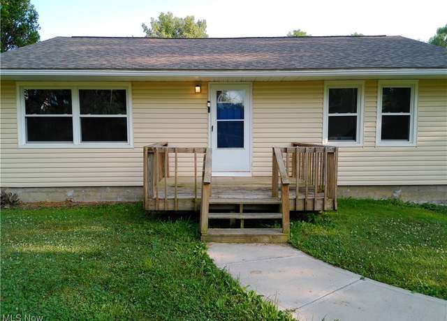 Property at 5476 Chippewa Rd, Medina, OH 44215, 3 beds, 1.5 baths