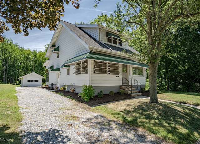 Property at 1014 W Waterloo Rd, Akron, OH 44314, 3 beds, 1 bath