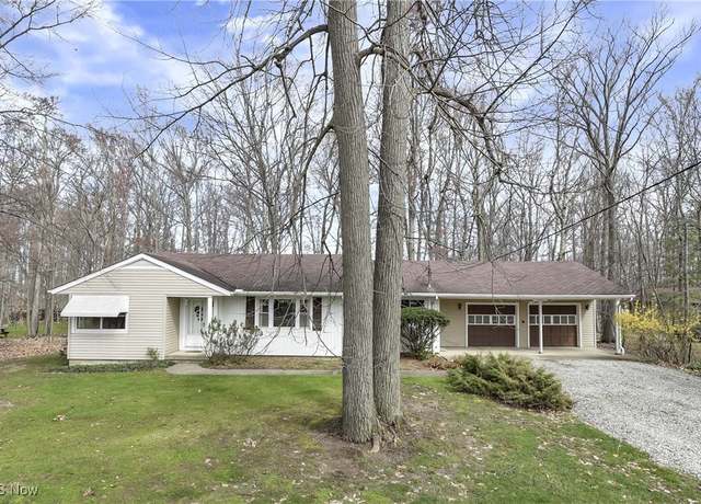 Property at 20050 Royalton Rd, Strongsville, OH 44149, 3 beds, 1.5 baths