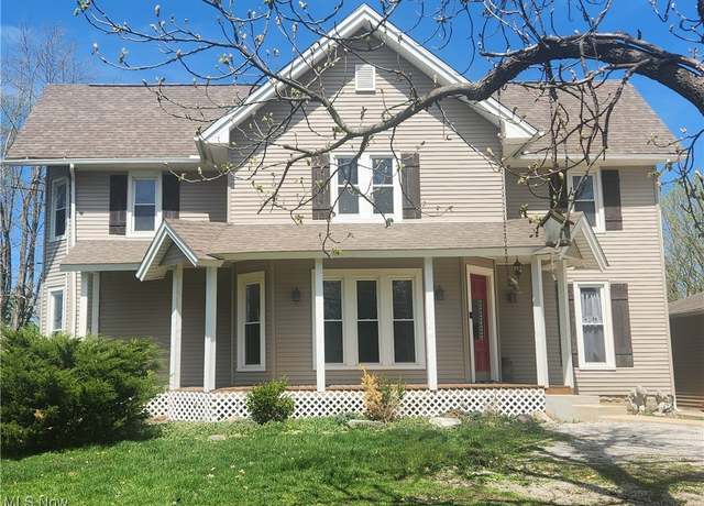 Property at 1733 State Route 303, Streetsboro, OH 44241, 6 beds, 3 baths