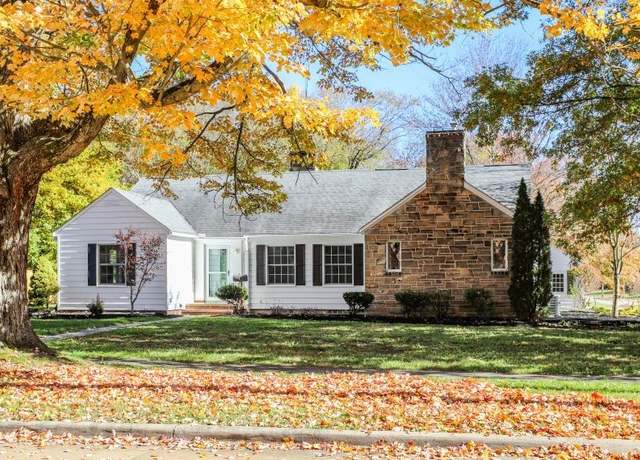 Property at 421 S Freedom St, Ravenna, OH 44266, 4 beds, 2 baths