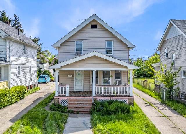 Property at 3497 W 97th St, Cleveland, OH 44102, 3 beds, 2 baths