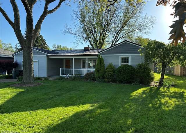 Property at 5589 Oberlin Rd, Amherst, OH 44001, 3 beds, 2 baths
