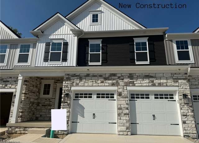 Property at 9055 Ledge View Ter, Broadview Heights, OH 44147, 3 beds, 3 baths