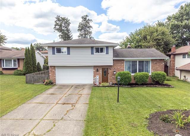 Property at 4684 Wolff Dr, Brunswick, OH 44212, 4 beds, 2 baths