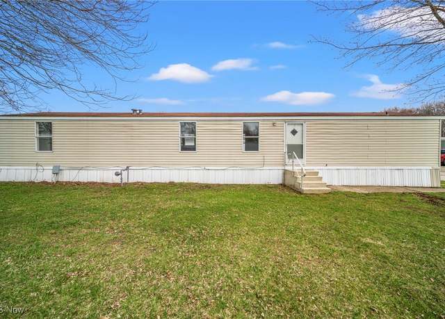 Property at 3583 Austin Dr #94, Geneva, OH 44041, 3 beds, 2 baths
