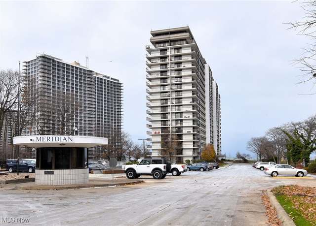 Property at 12550 Lake Ave #505, Lakewood, OH 44107, 3 beds, 2 baths