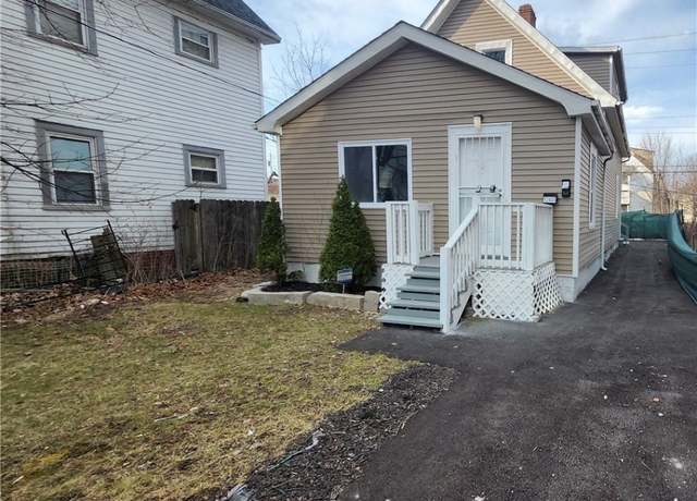 Property at 12405 Signet Ave, Cleveland, OH 44120, 4 beds, 2 baths